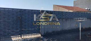 Vendo linda casa Assobradada