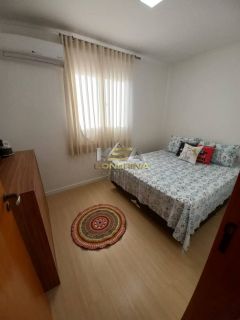 Apartamento pronto para morar na região norte