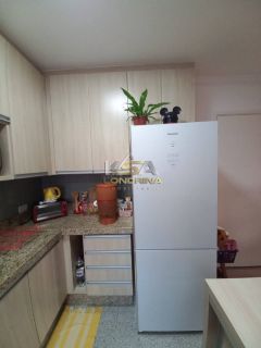 Apartamento pronto para morar na região norte