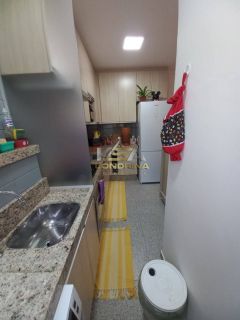 Apartamento pronto para morar na região norte