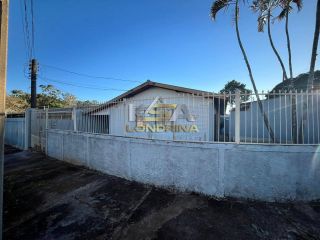 Casa Para Venda com 3 quartos e Edícula