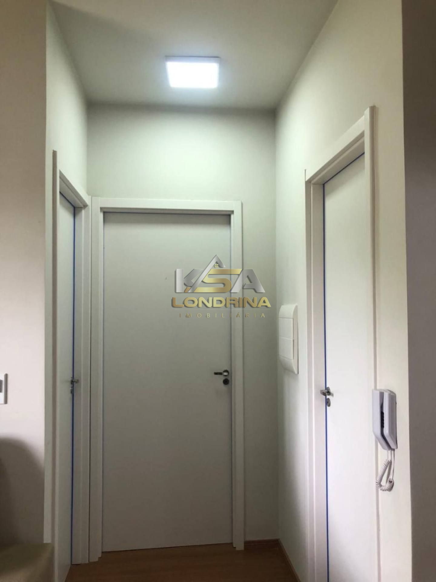 Terra de Santa Cruz II CENTRO -Ibiporã