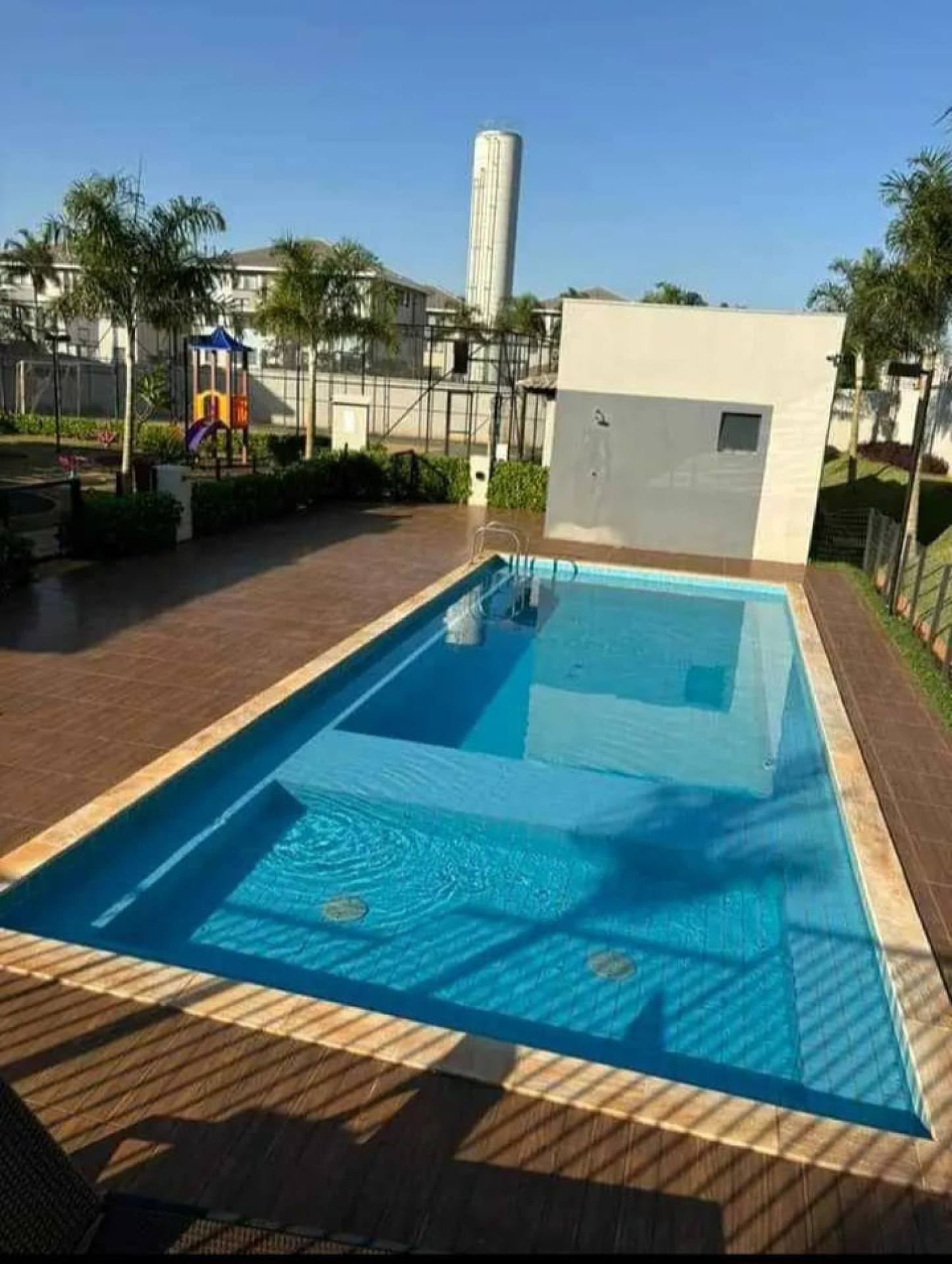 Apartamento Para Vender com 2 quartos Pronto