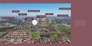 Apartamento Para Vender com 2 quartos e Sacada Prox. Aeroporto