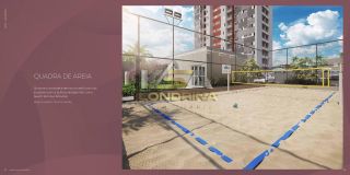 Apartamento Para Vender com 2 quartos e Sacada Prox. Aeroporto