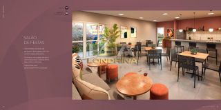 Apartamento Para Vender com 2 quartos e Sacada Prox. Aeroporto
