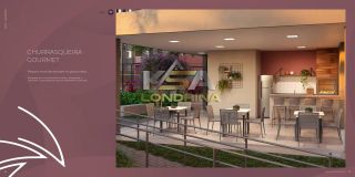 Apartamento Para Vender com 2 quartos e Sacada Prox. Aeroporto