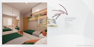 Apartamento Para Vender com 2 quartos e Sacada Prox. Aeroporto
