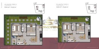 Apartamento Para Vender com 2 quartos e Sacada Prox. Aeroporto