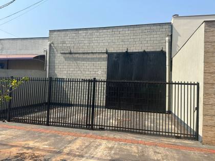 Galpão Comercial/Industrial á venda na Zona Leste. Ponto perfeito para o seu Negócio!!