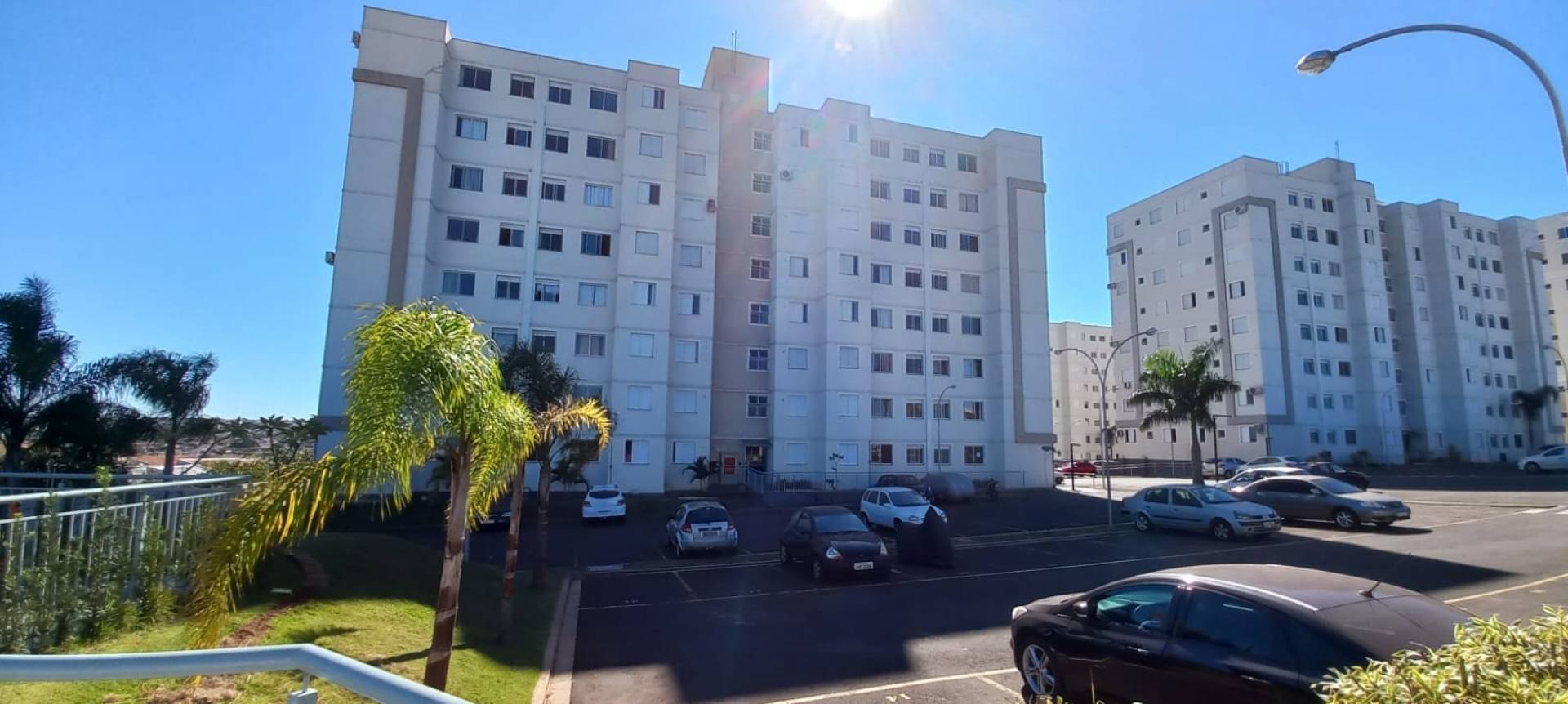 Apartamento à venda - Spazio Lille