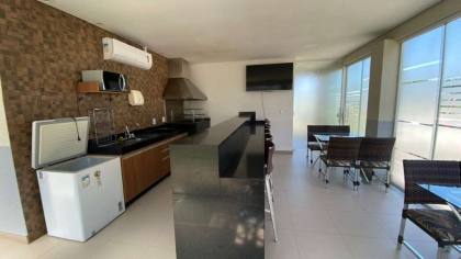Apartamento à venda - Spazio Lille