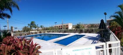 Apartamento à venda - Spazio Lille