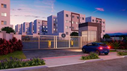 RESIDENCIAL LAGO DI BIENNA-PRONTO PARA MORAR