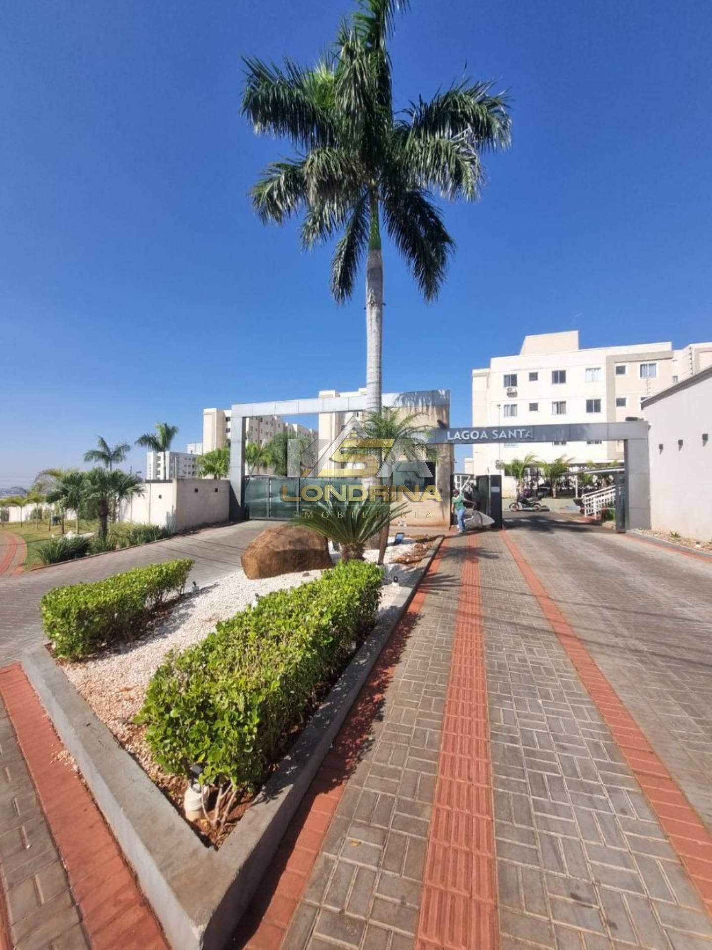 RESIDENCIAL LAGOA SANTA