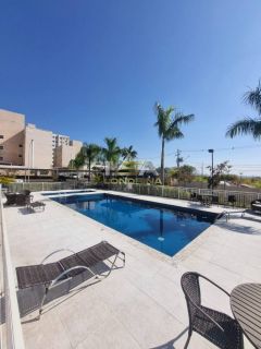 RESIDENCIAL LAGOA SANTA