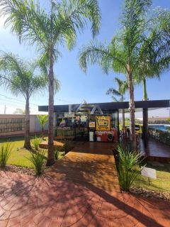 RESIDENCIAL LAGOA SANTA