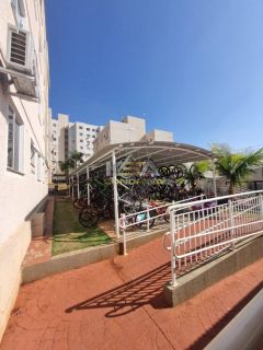 RESIDENCIAL LAGOA SANTA