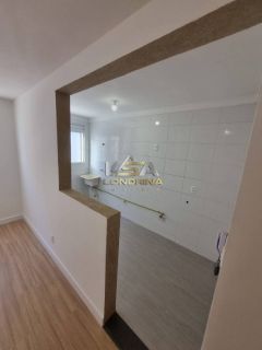 RESIDENCIAL LAGOA SANTA