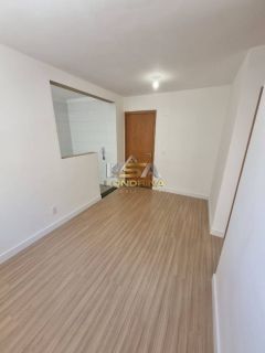 RESIDENCIAL LAGOA SANTA