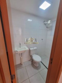 RESIDENCIAL LAGOA SANTA