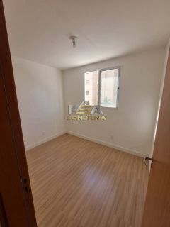 RESIDENCIAL LAGOA SANTA