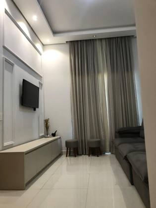 Casa condomínio Araçari parque Tauá zona a leste