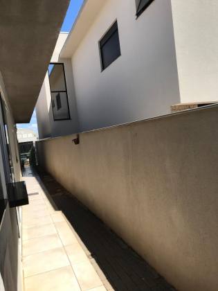 Casa condomínio Araçari parque Tauá zona a leste