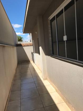 Casa condomínio Araçari parque Tauá zona a leste