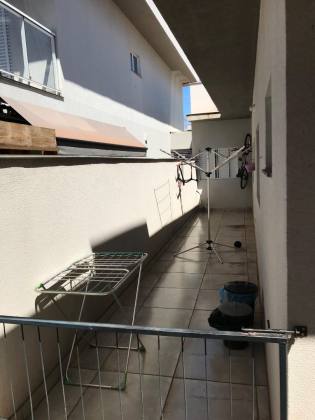 Casa condomínio Araçari parque Tauá zona a leste
