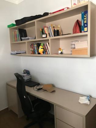 Casa condomínio Araçari parque Tauá zona a leste