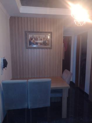 Apartamento Para Vender com 2 quartos no bairro Cinco Conjuntos, em Londrina