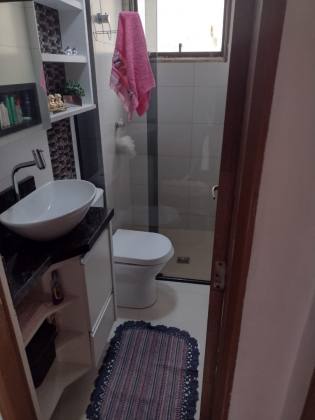 Apartamento Para Vender com 2 quartos no bairro Cinco Conjuntos, em Londrina