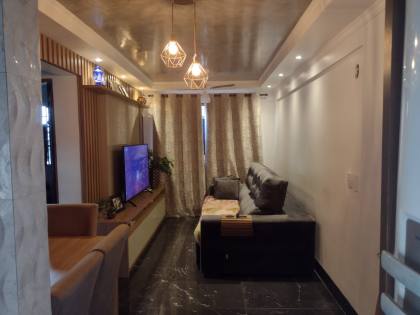 Apartamento Para Vender com 2 quartos no bairro Cinco Conjuntos, em Londrina