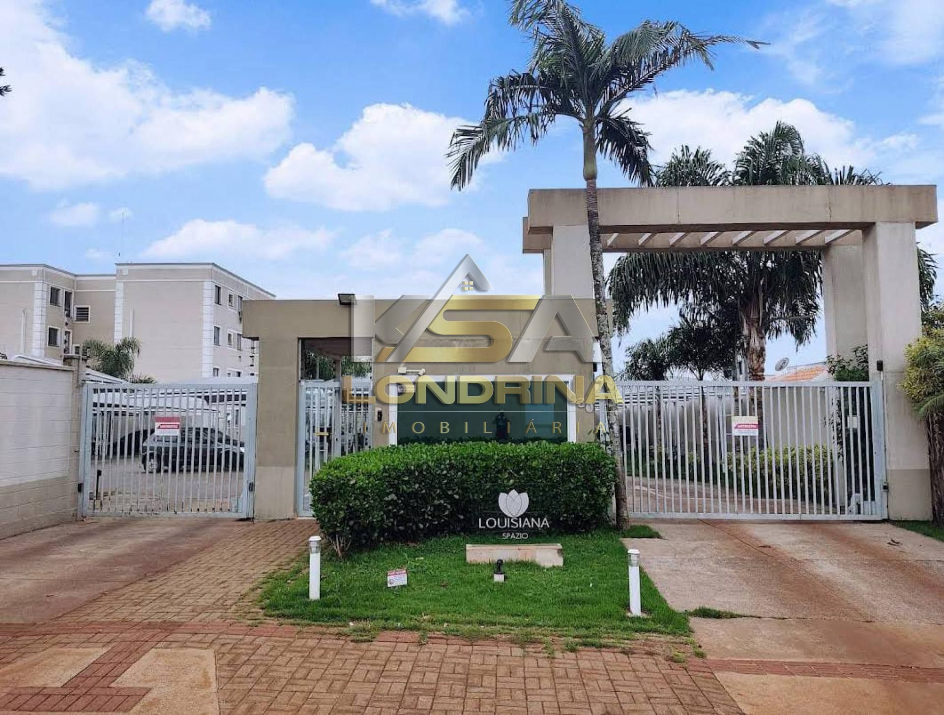 Apartamento Spazio Louisiana - Conforto e Praticidade na Zona Oeste de Londrina!