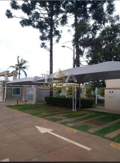 Apartamento Spazio Louisiana - Conforto e Praticidade na Zona Oeste de Londrina!