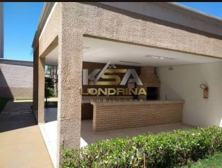 Apartamento Spazio Louisiana - Conforto e Praticidade na Zona Oeste de Londrina!