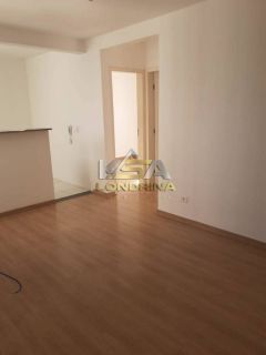 Apartamento Spazio Louisiana - Conforto e Praticidade na Zona Oeste de Londrina!