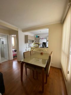 Apartamento Spazio Louisiana - Conforto e Praticidade na Zona Oeste de Londrina!