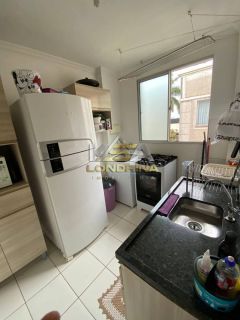 Apartamento Spazio Louisiana - Conforto e Praticidade na Zona Oeste de Londrina!