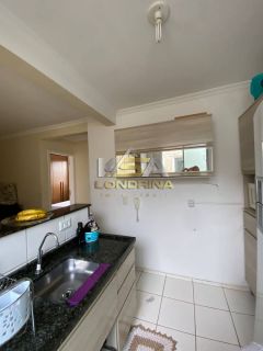 Apartamento Spazio Louisiana - Conforto e Praticidade na Zona Oeste de Londrina!