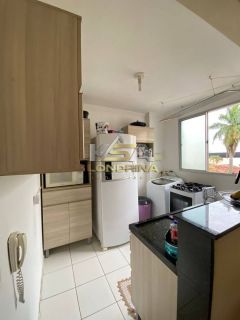 Apartamento Spazio Louisiana - Conforto e Praticidade na Zona Oeste de Londrina!