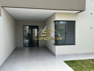 Imperdível: Casa com 3 Dorm. e suíte no Jd. Sabará.