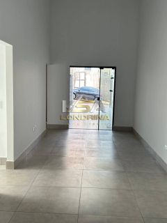 Imperdível: Casa com 3 Dorm. e suíte no Jd. Sabará.