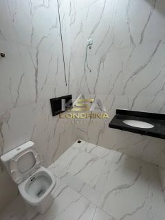 Imperdível: Casa com 3 Dorm. e suíte no Jd. Sabará.