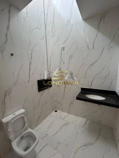 Imperdível: Casa com 3 Dorm. e suíte no Jd. Sabará.