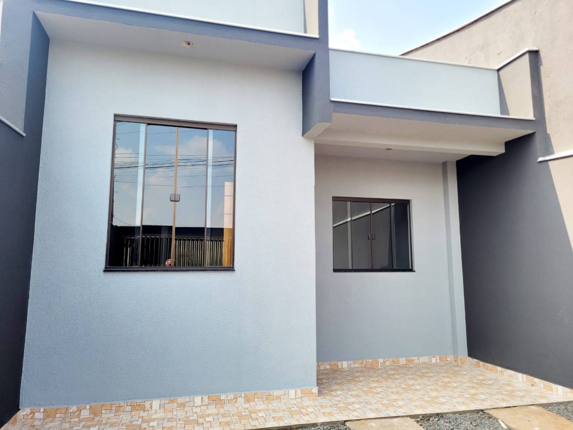 OPORTUNIDADE CASA COM SUÍTE