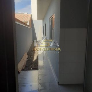 Casa 3 quartos 1 suítes no bairro Jd. São Paulo II em Londrina