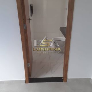 Casa 3 quartos 1 suítes no bairro Jd. São Paulo II em Londrina