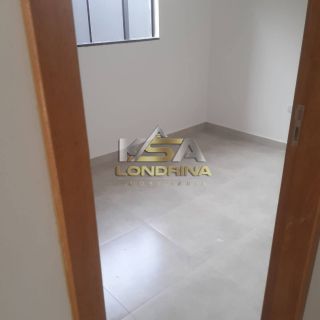 Casa 3 quartos 1 suítes no bairro Jd. São Paulo II em Londrina